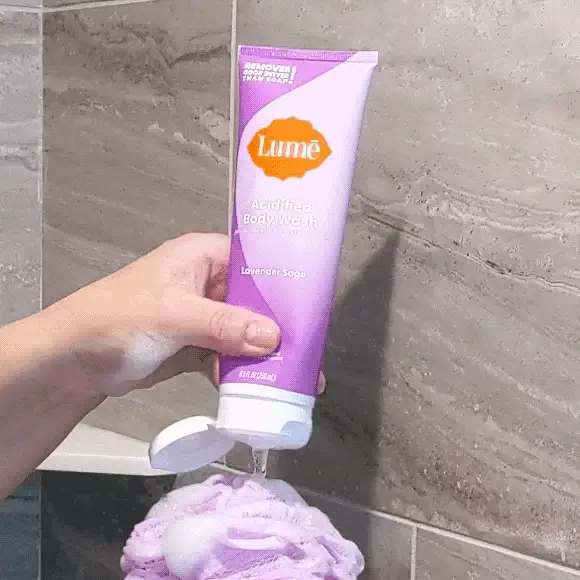 Clean Tangerine | Acidified Body Wash - Image 5