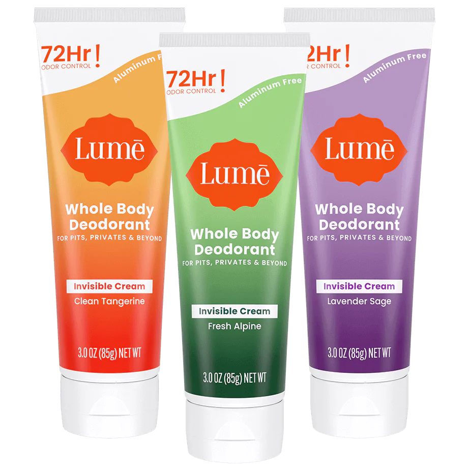 Mix + Match Cream Tube 3-Pack Bundle Item - Image 9