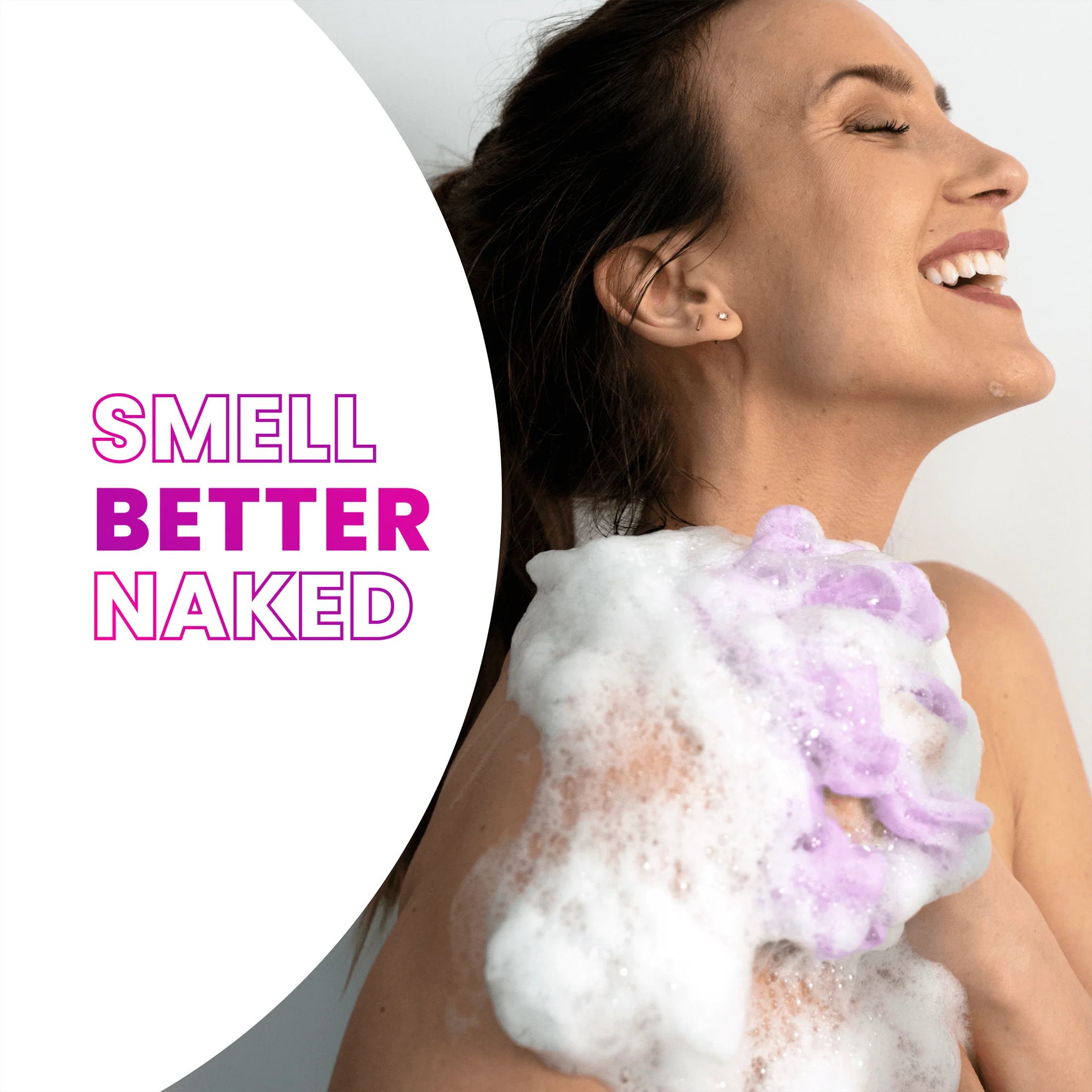 Soft Powder | Acidified Body Wash - Image 3