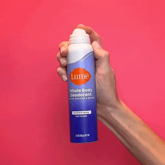 Soft Powder | Spray Deodorant - Image 6
