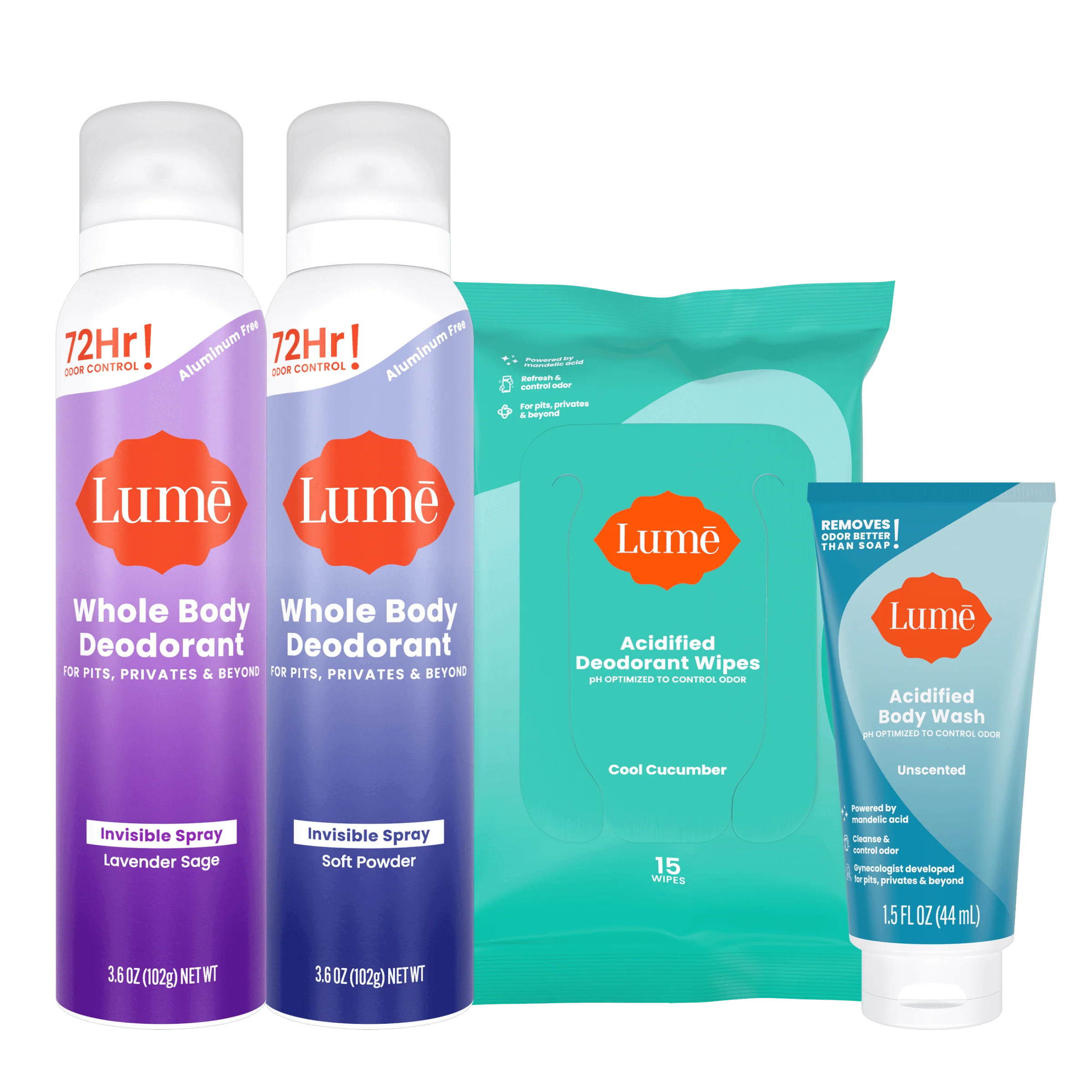 Spray Starter Pack Item - Image 3
