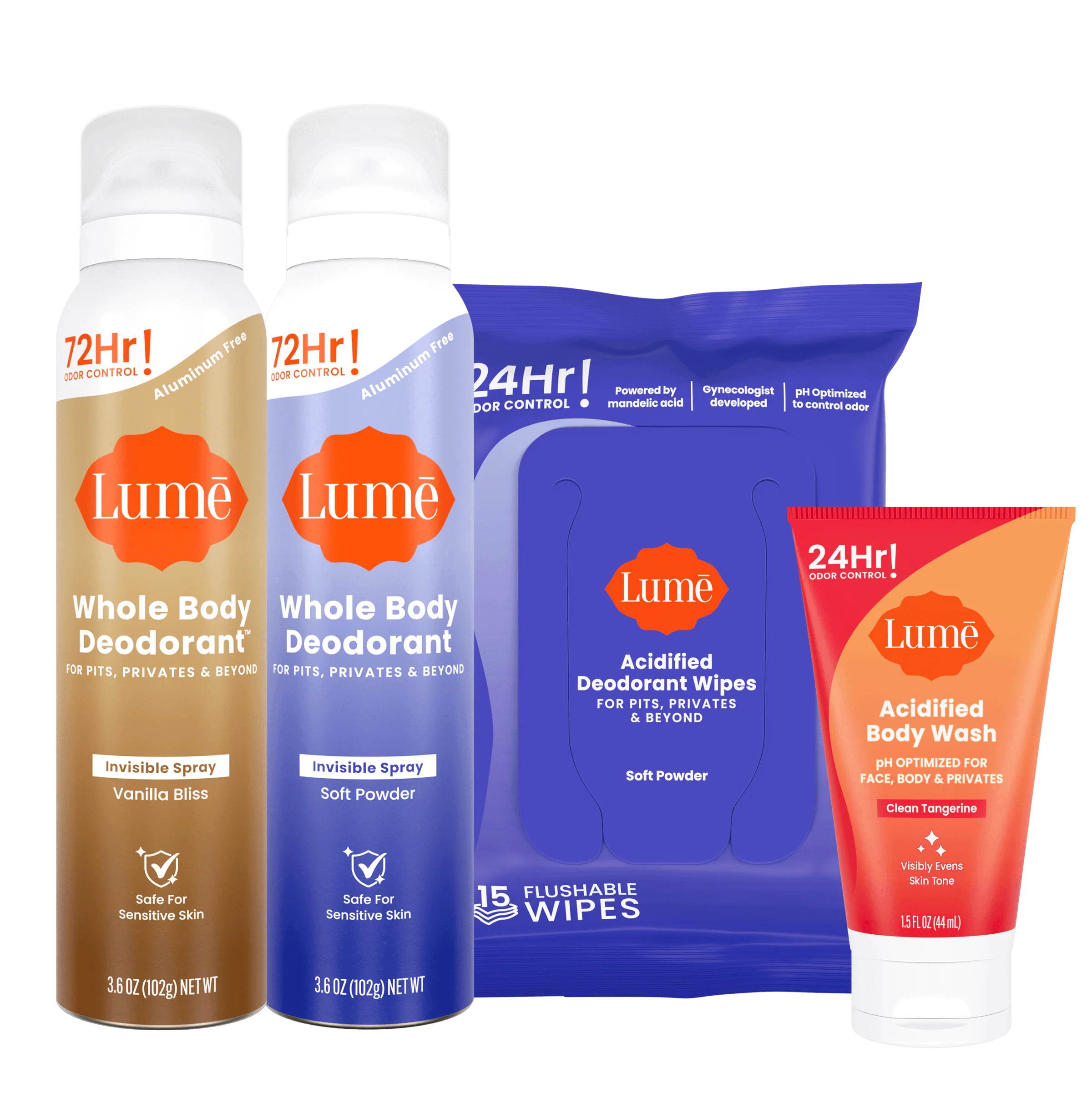 Starter Kit Item