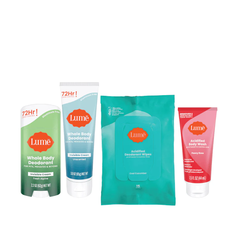TikTok Starter Pack Item
